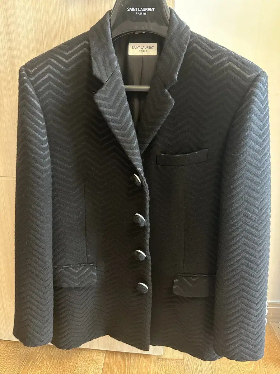 Saint Laurent men's jacket