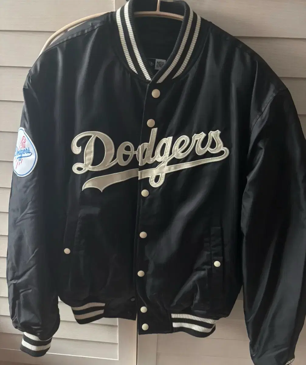 Mlb New Herrera Stadium Jacketm