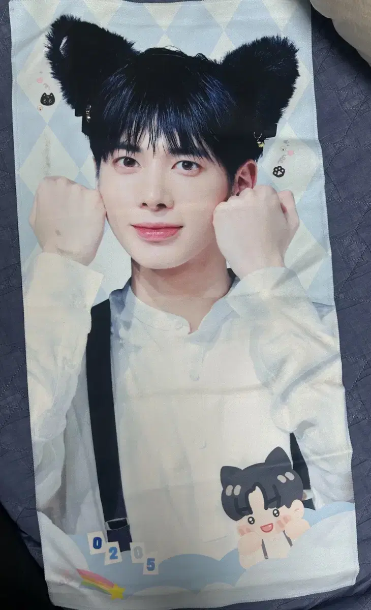 txt kang taehyun slogan Sell