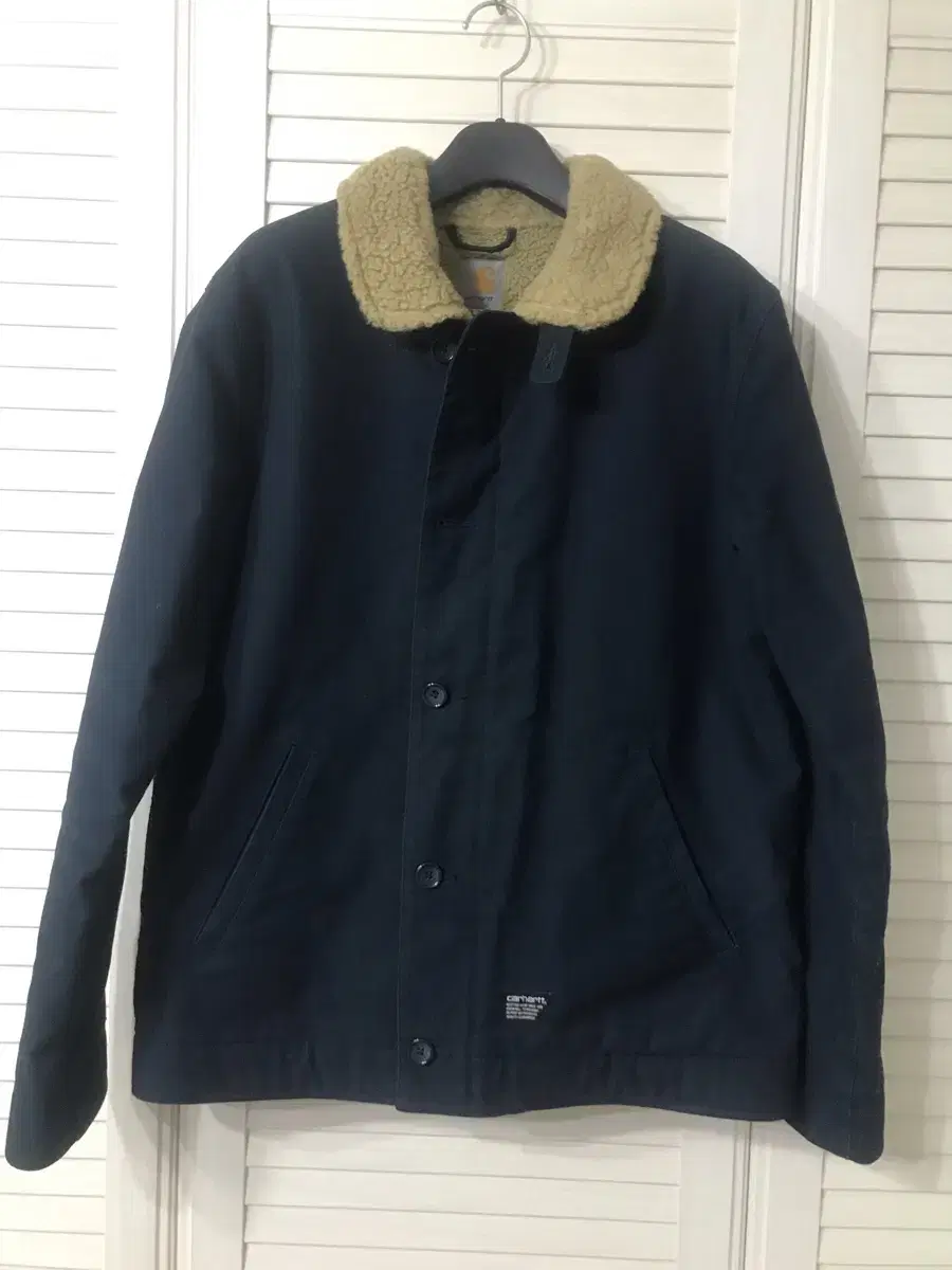 Calhart Sheffield Jacket (M)