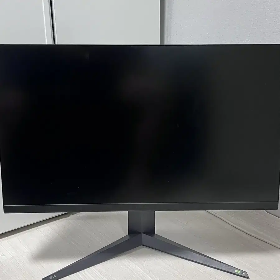 LG울트라기어 32GQ850L 240hz QHD