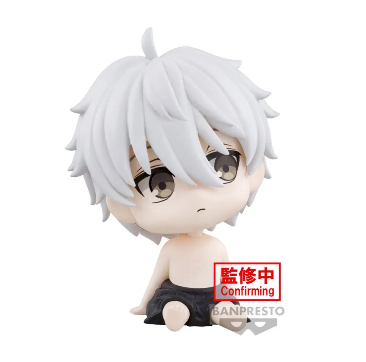 BLUELOCK Nagi Seishiro Totonotta Figure