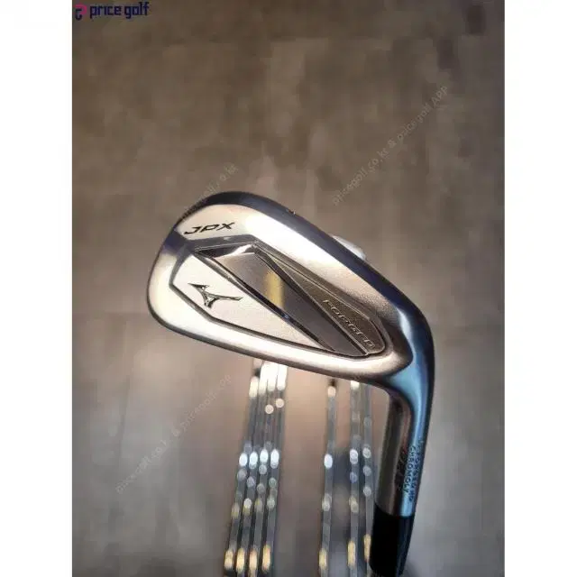 2025 미즈노 MIZUNO JPX925 포지드스틸 8 아이언 샤프...