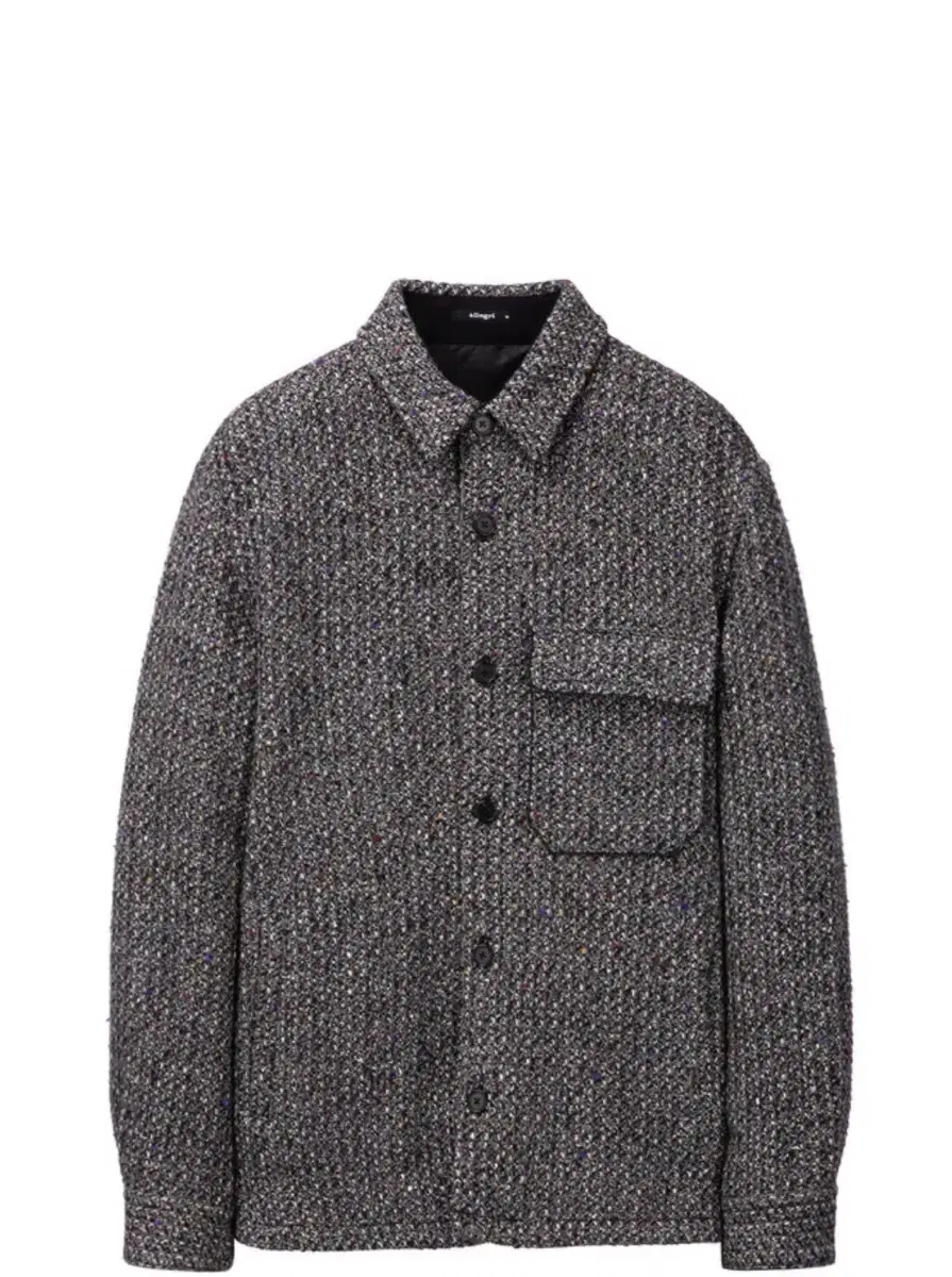 Allegri Tweed Jacket