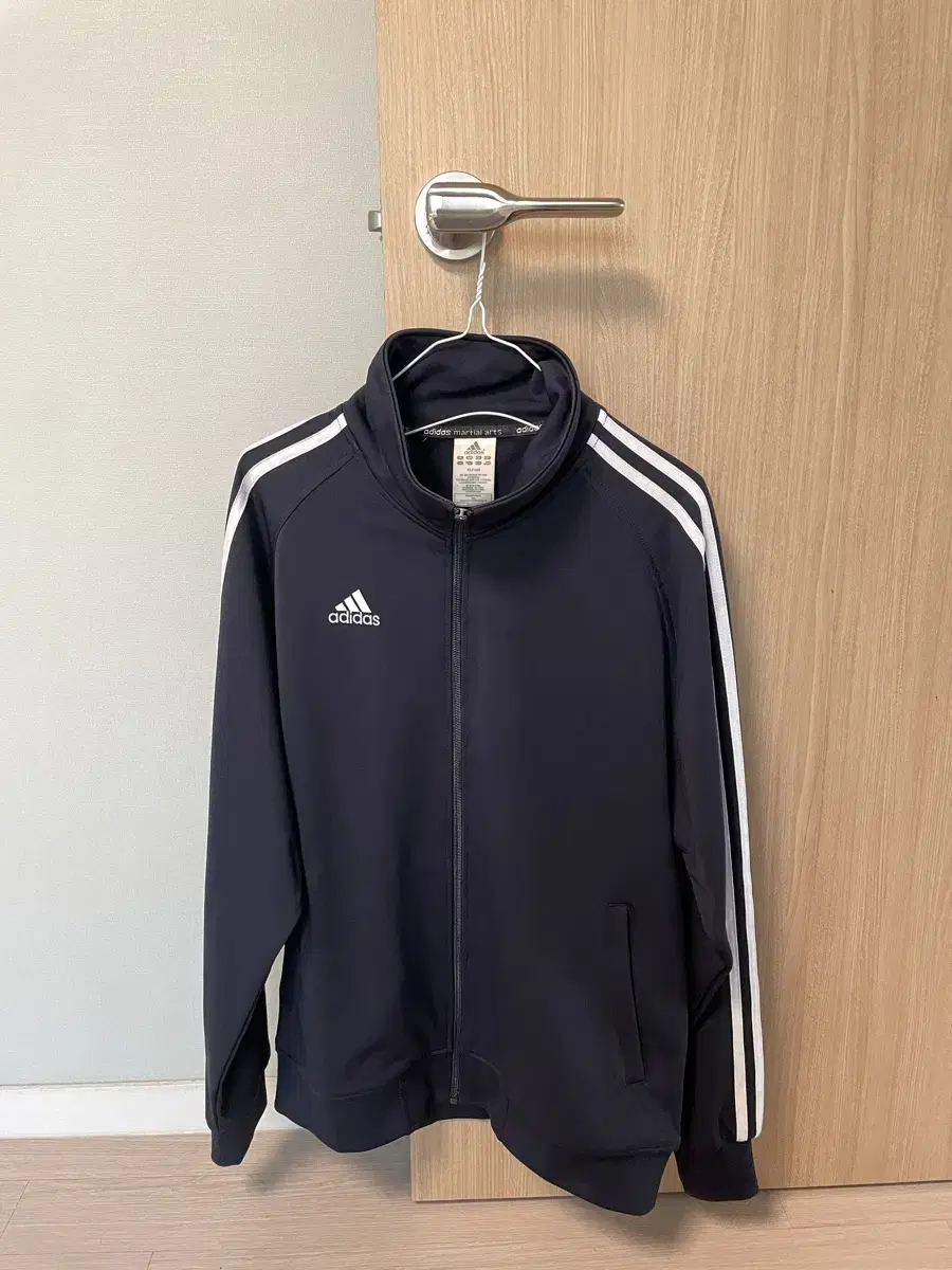 adidas Navy Jersey 105 (XL)