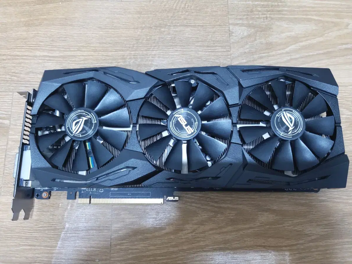 asus rog strix 1060 6gb