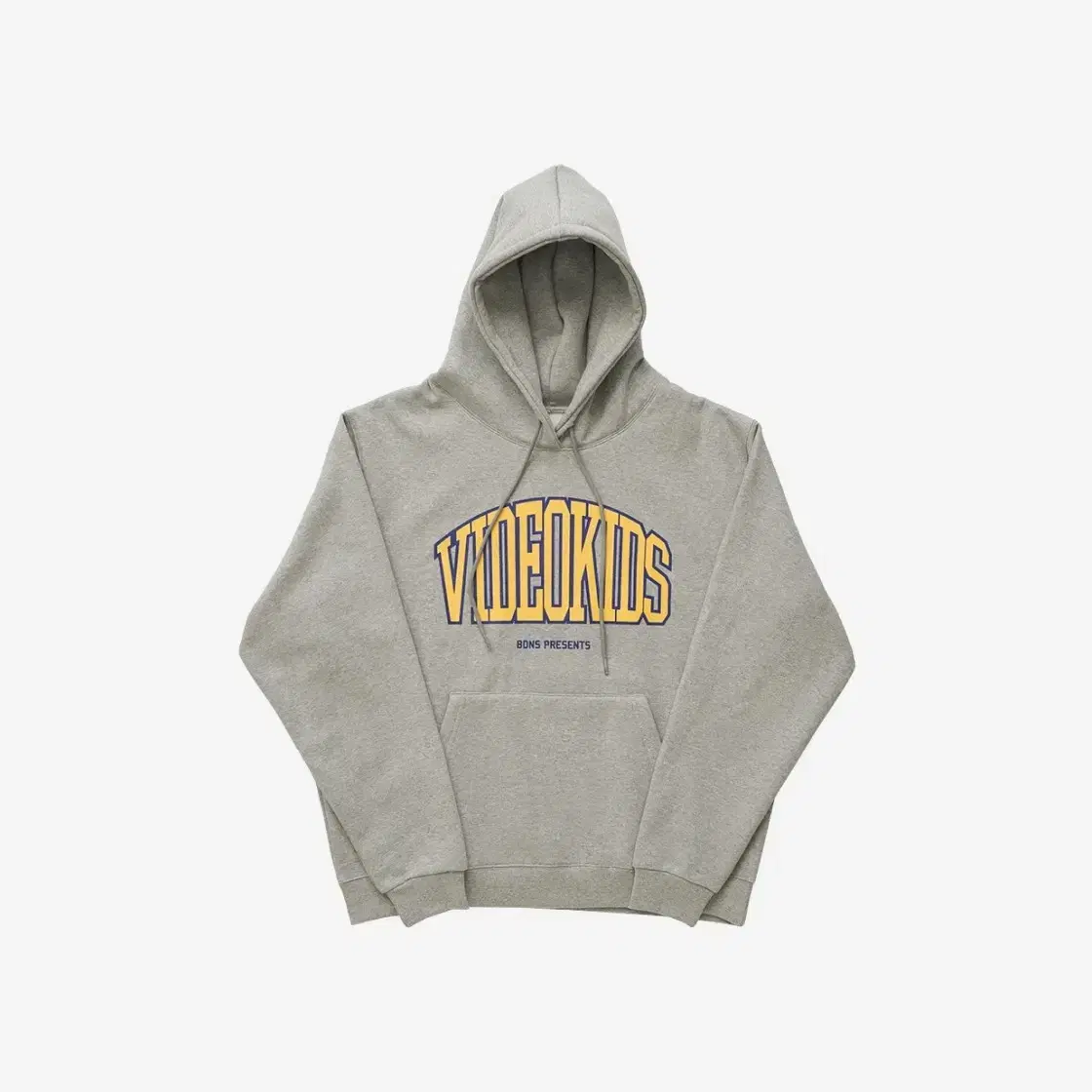 Padres VideoKids Hoodie