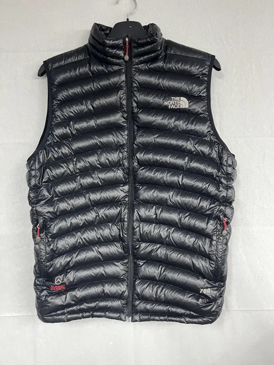 The North Face Philpower Ultralight Packable Giblets Vest 100L