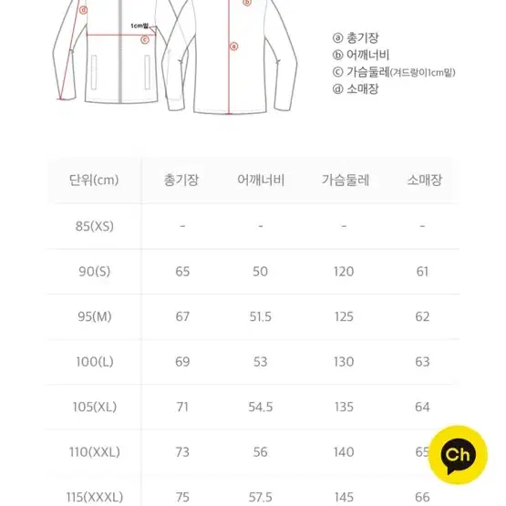 (새상품) 라이즈 내셔널지오그래픽 24FW 골든몰 구스 다운 숏패딩