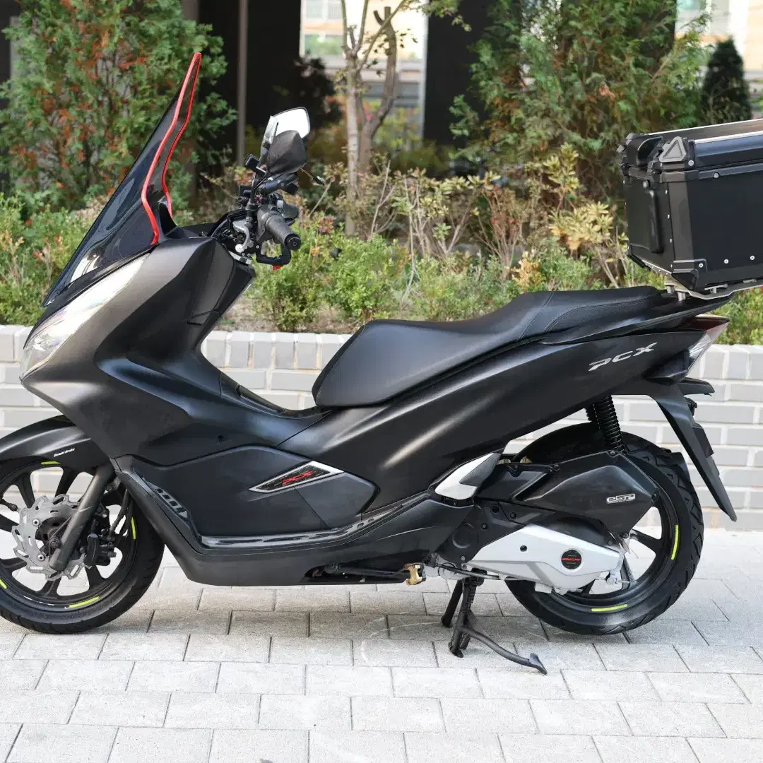 혼다 PCX125 / 19년식 32,500KM 오토바이 중고 스쿠터