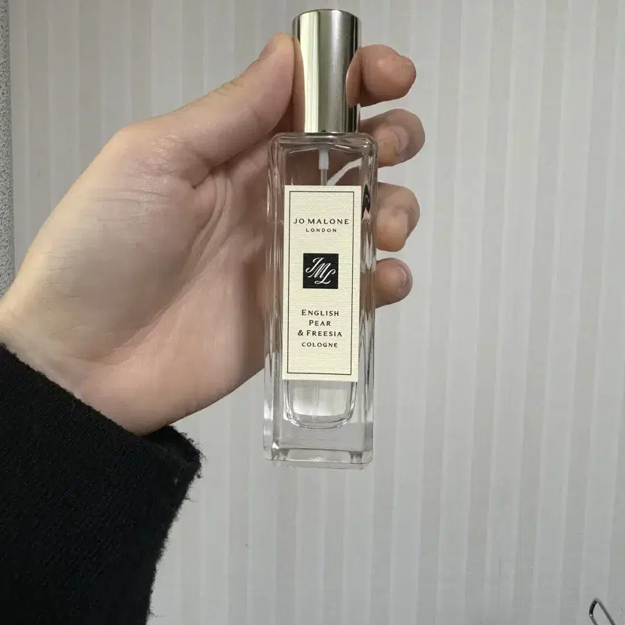 조말론 잉글리쉬 페어 프리지아 30ml