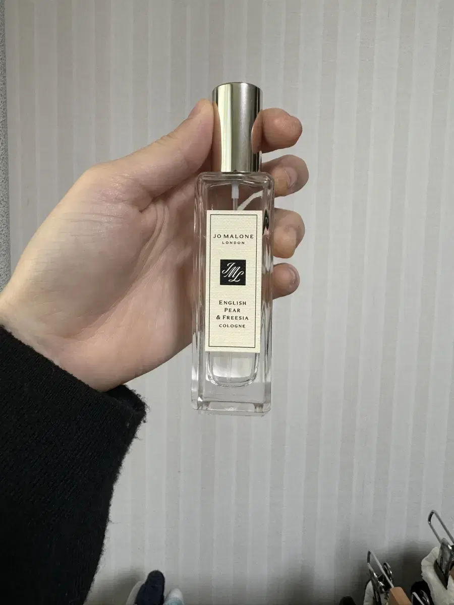 조말론 잉글리쉬 페어 프리지아 30ml