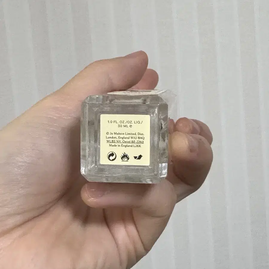 조말론 잉글리쉬 페어 프리지아 30ml