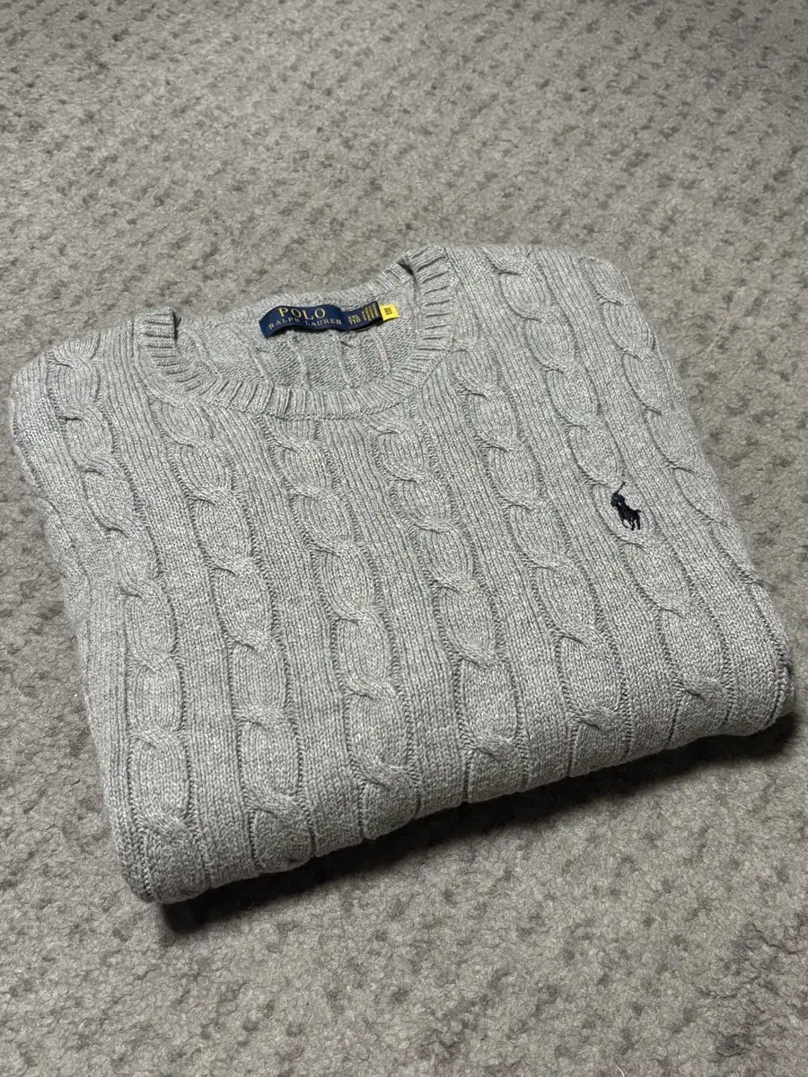 Polo Ralph Lauren Knit sells