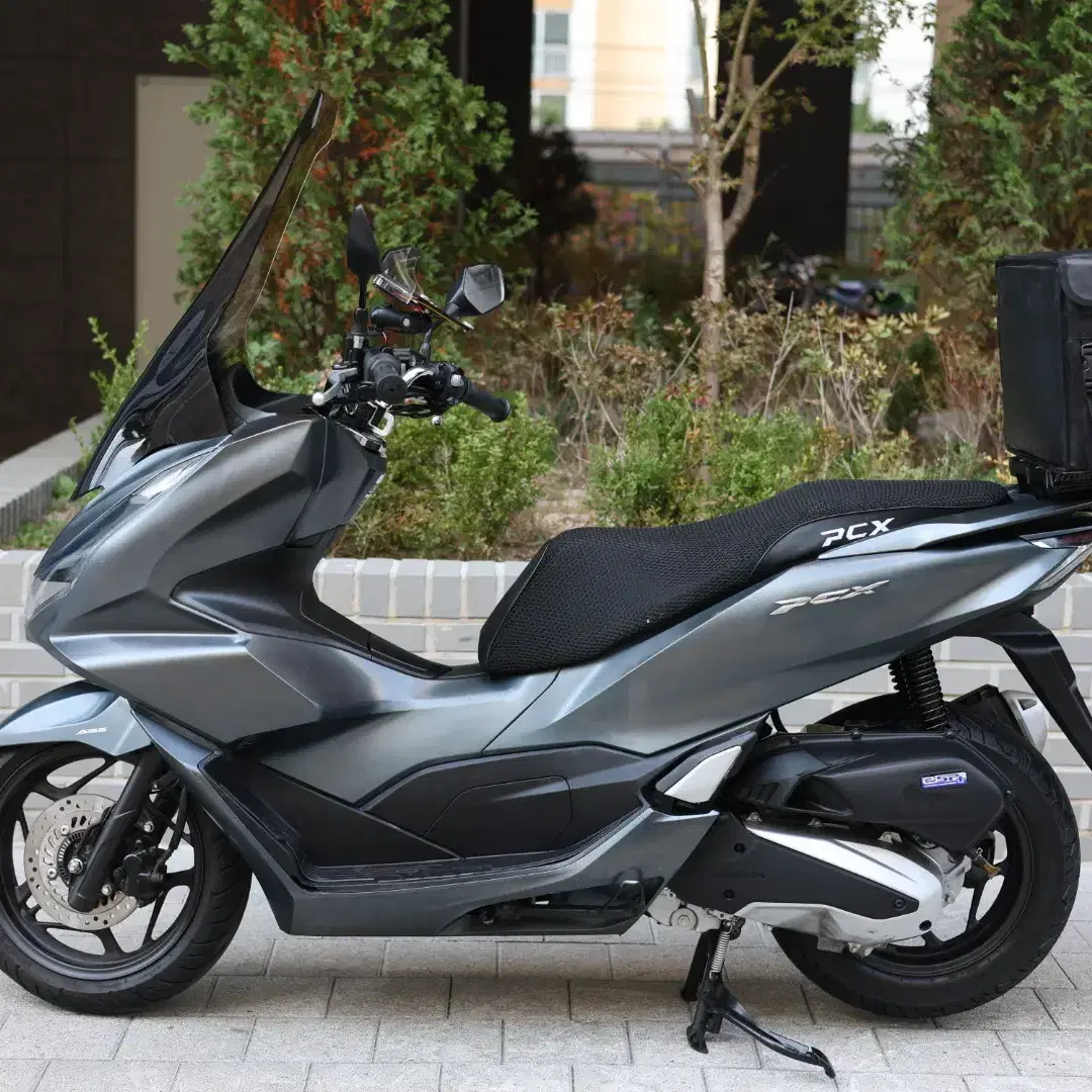 혼다 PCX125 ABS / 22년식 14,100KM 오토바이 스쿠터