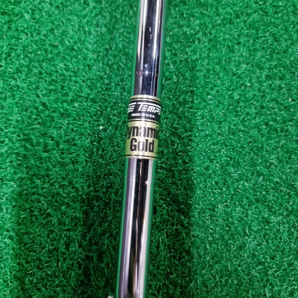 Titleist 타이틀리스트 714 AP2 4번 아이언 단품