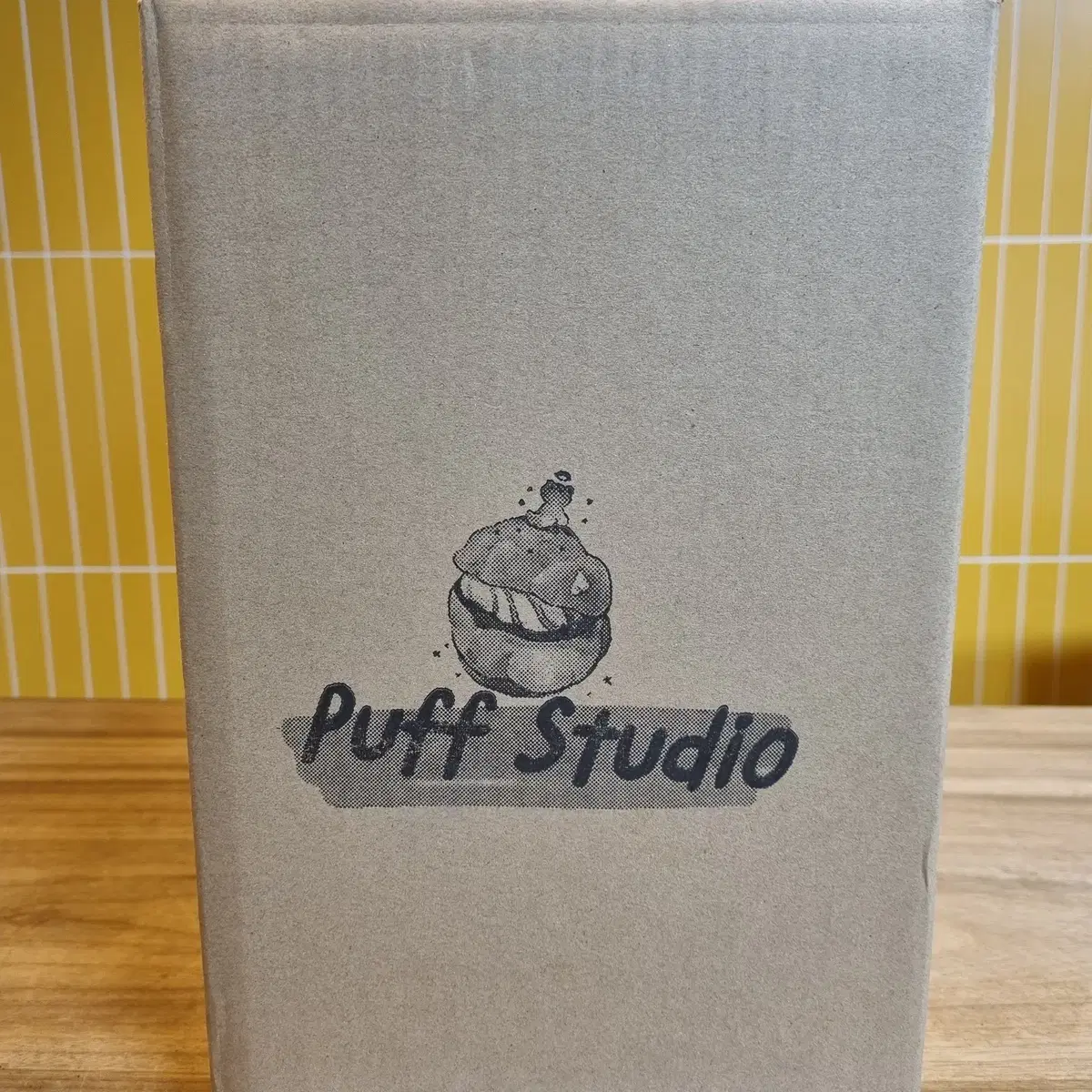 스즈메의 문단속 PUFF STUDIO 다이진 소타 레진 피규어 판매