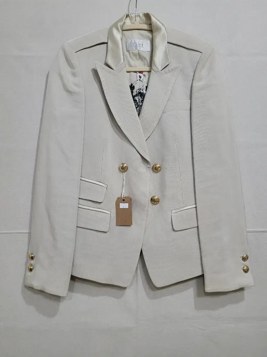 TIME Women's Jacket S