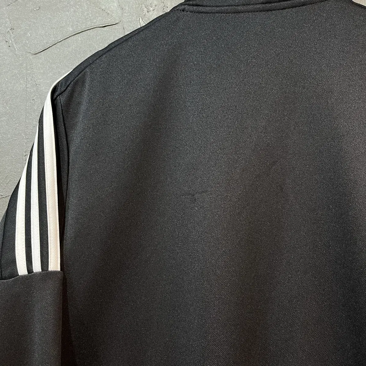 [L] ADIDAS 아디다스 어센틱 져지