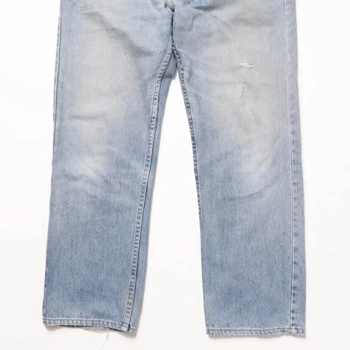 80s Levis 505 Denim Pants