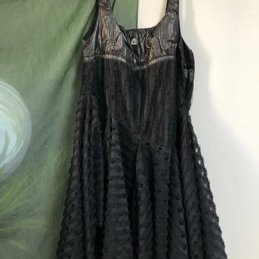 코이세이오 soyseio sqaure neck lace dresses