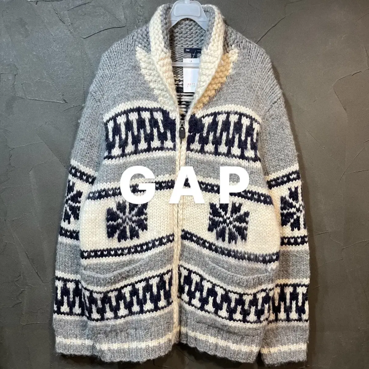 [L] GAP 갭 코위찬