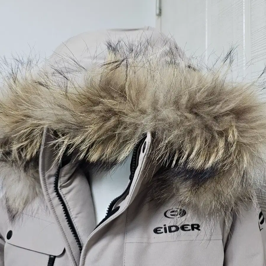 EIDER 여성 자켓