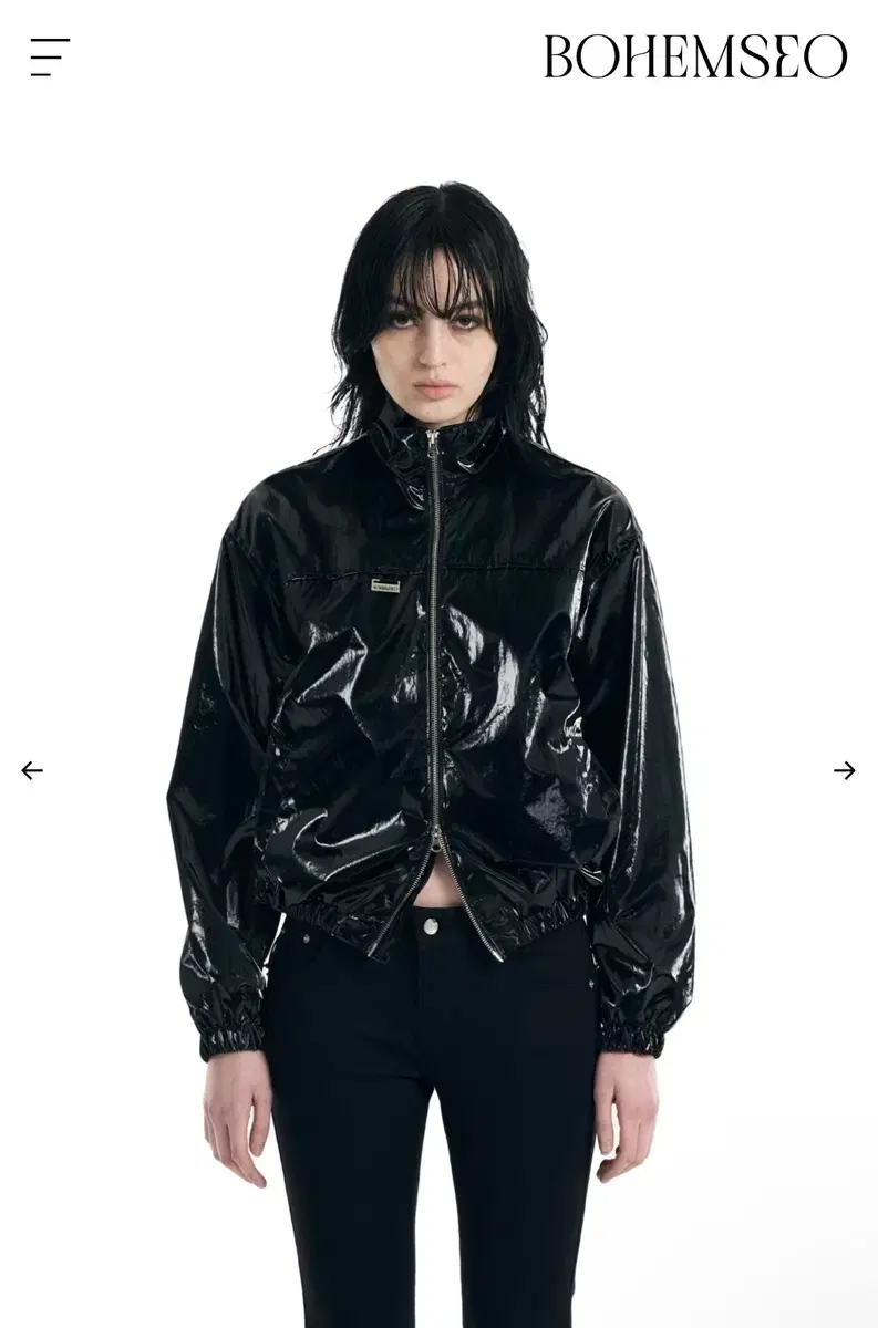 Shop 보헴서자켓 on Bunjang Global Site - No more Korean account!