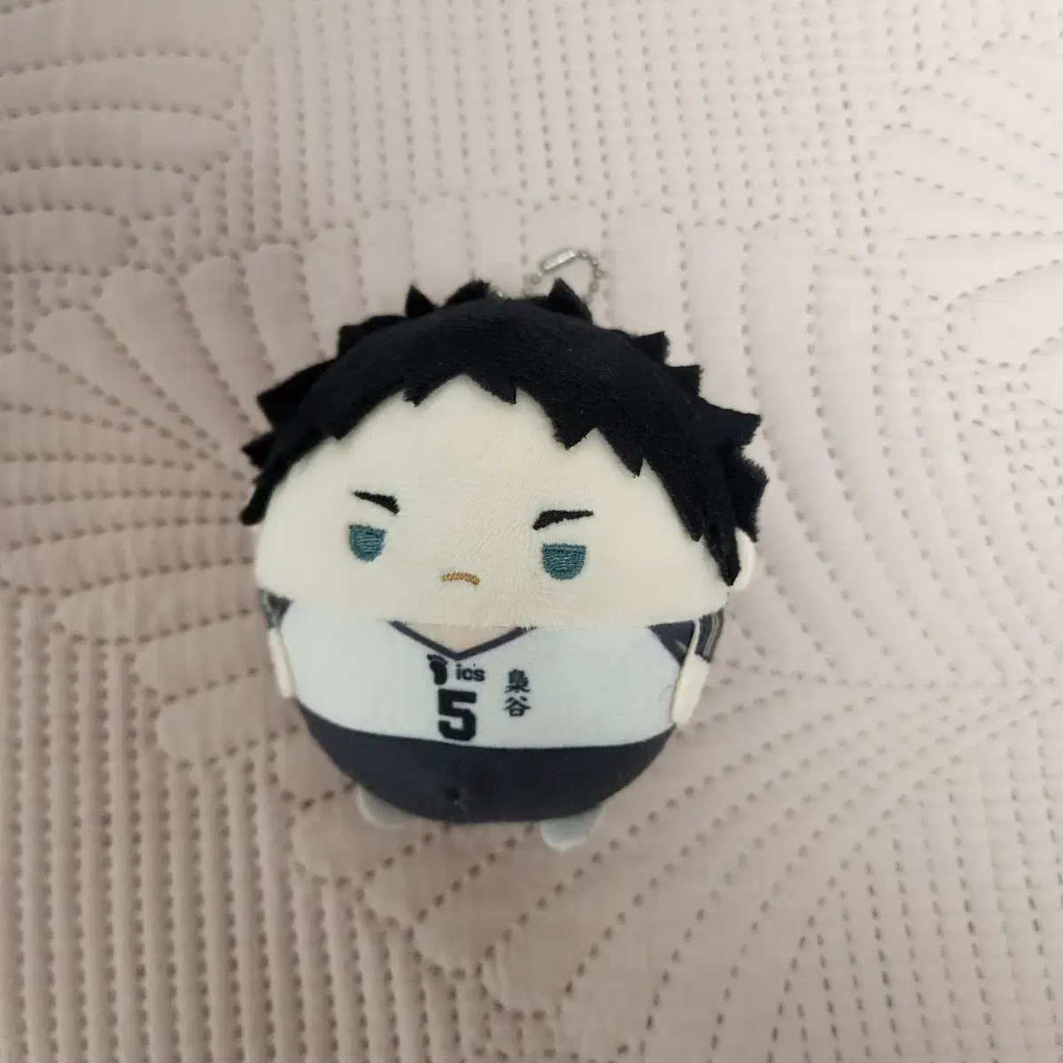 Haikyuu Akaashi Keiji Fuwakororing wts Sells