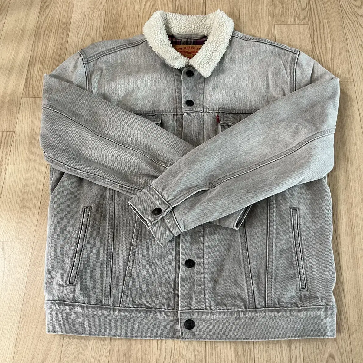 Levi's Line Tracker Jacket