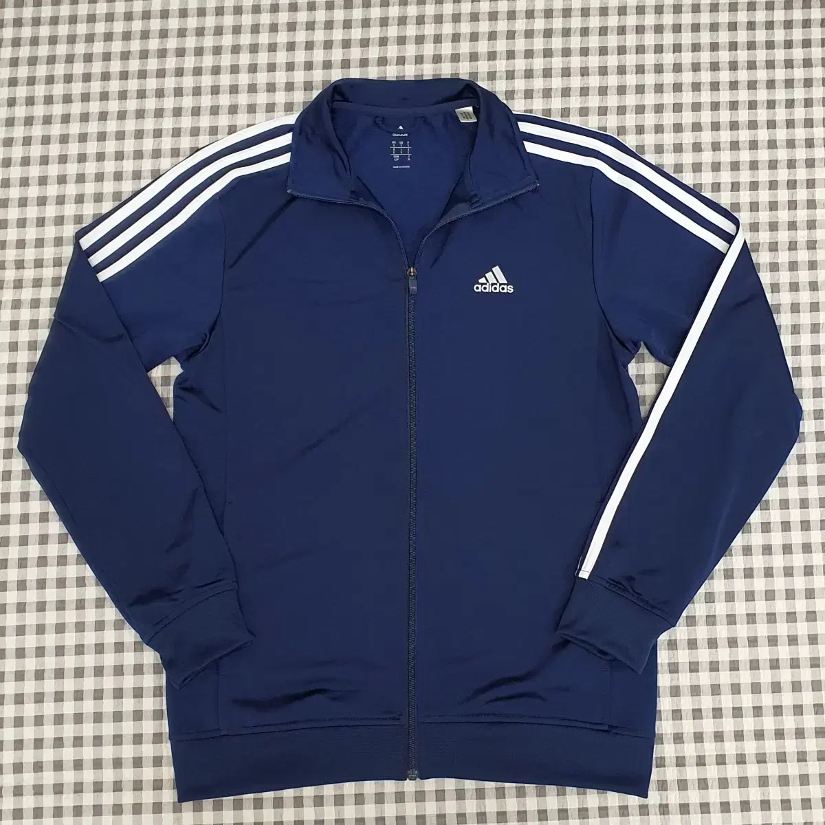 adidas Zip-Up Jersey Men95