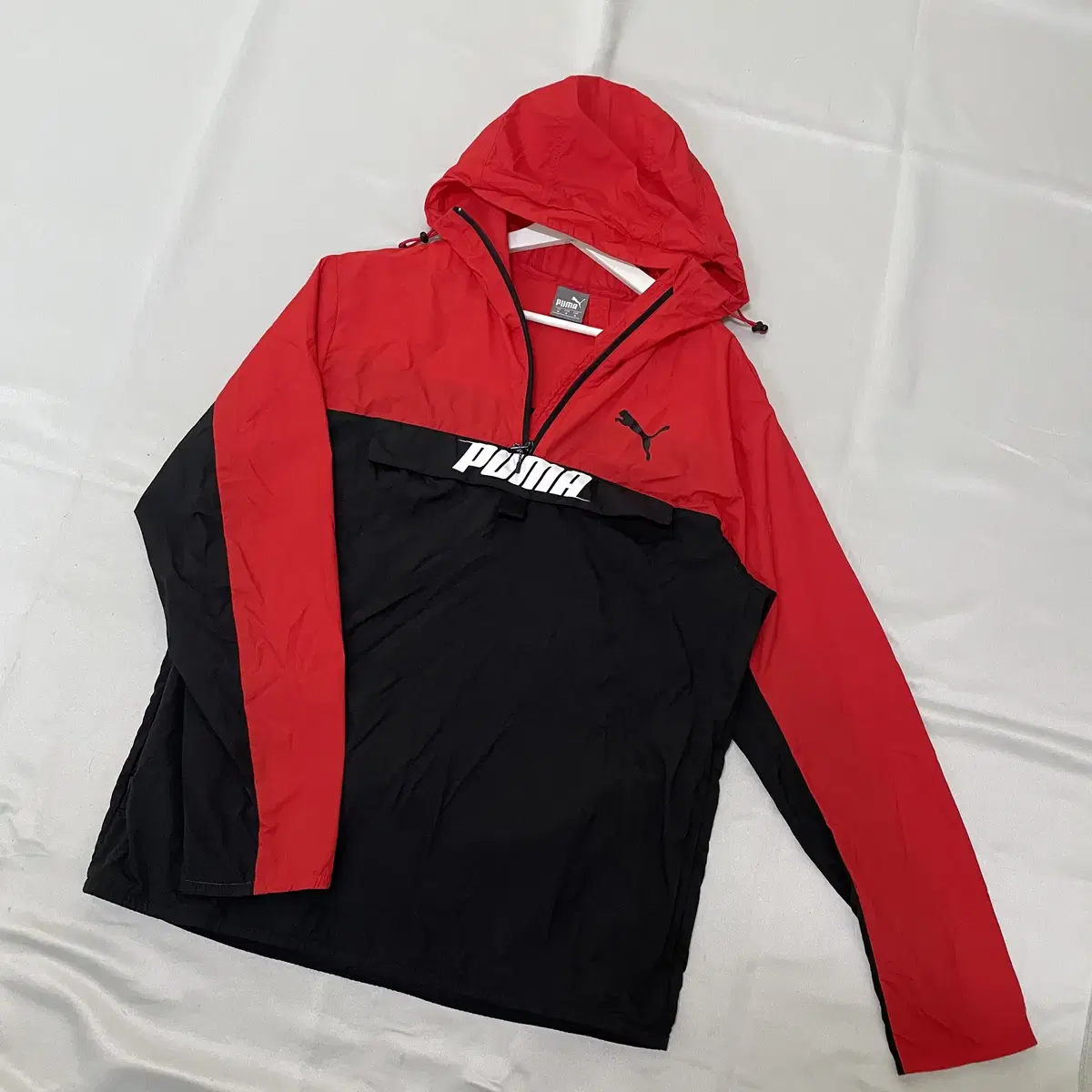 [M] Puma Anorak Manwon Shop