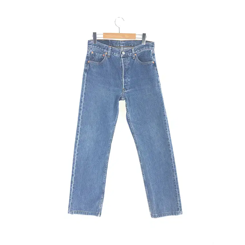 Levi's 501 Jeans 30in 60537