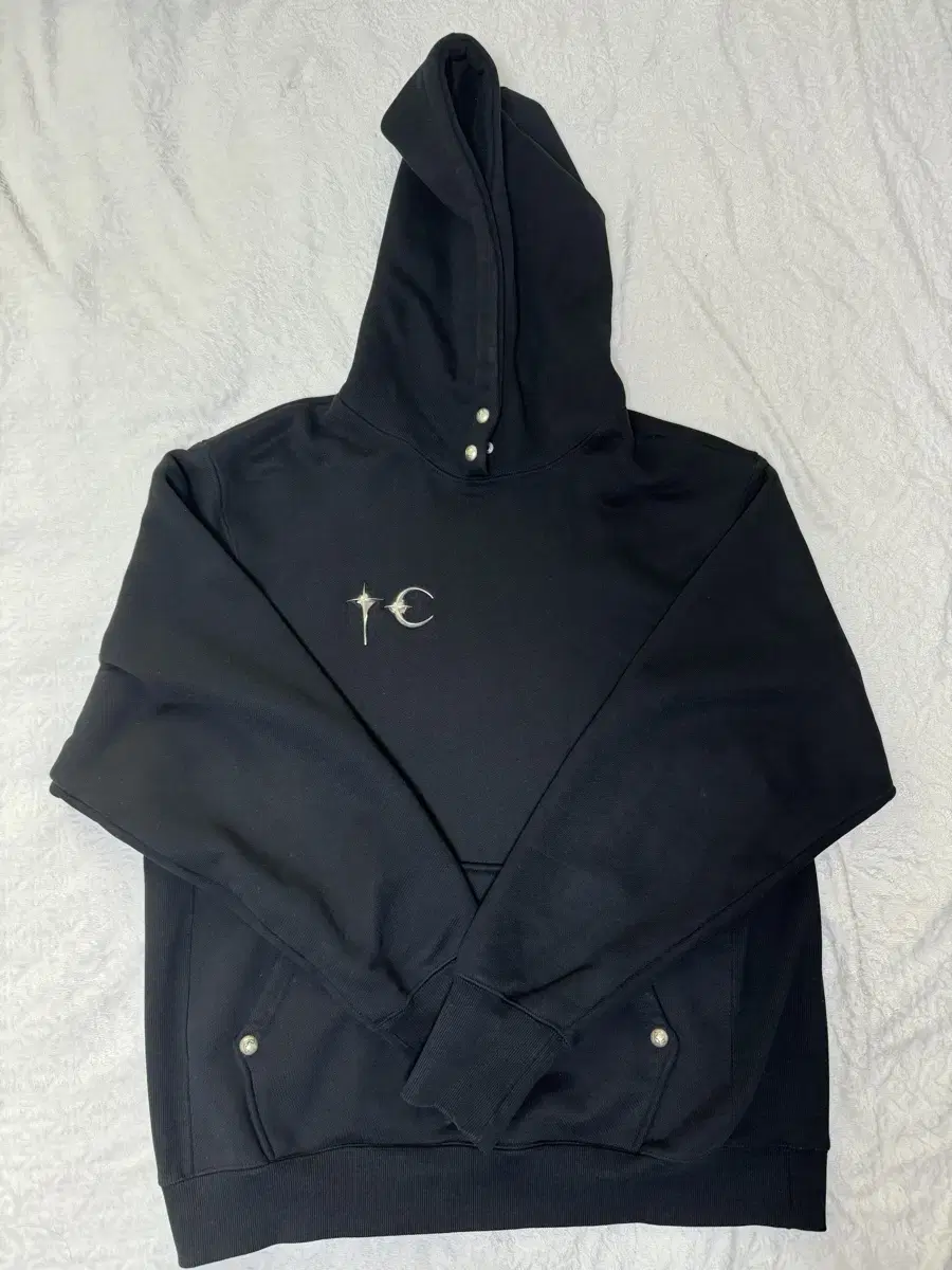 FrogClub Armored Hood Size 3