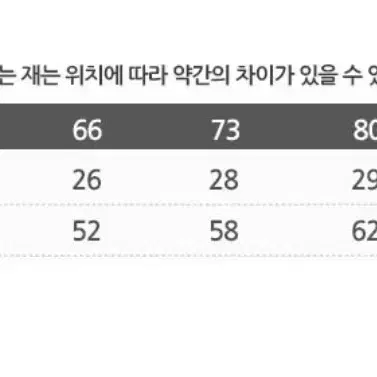 아기 우주복 66사이즈