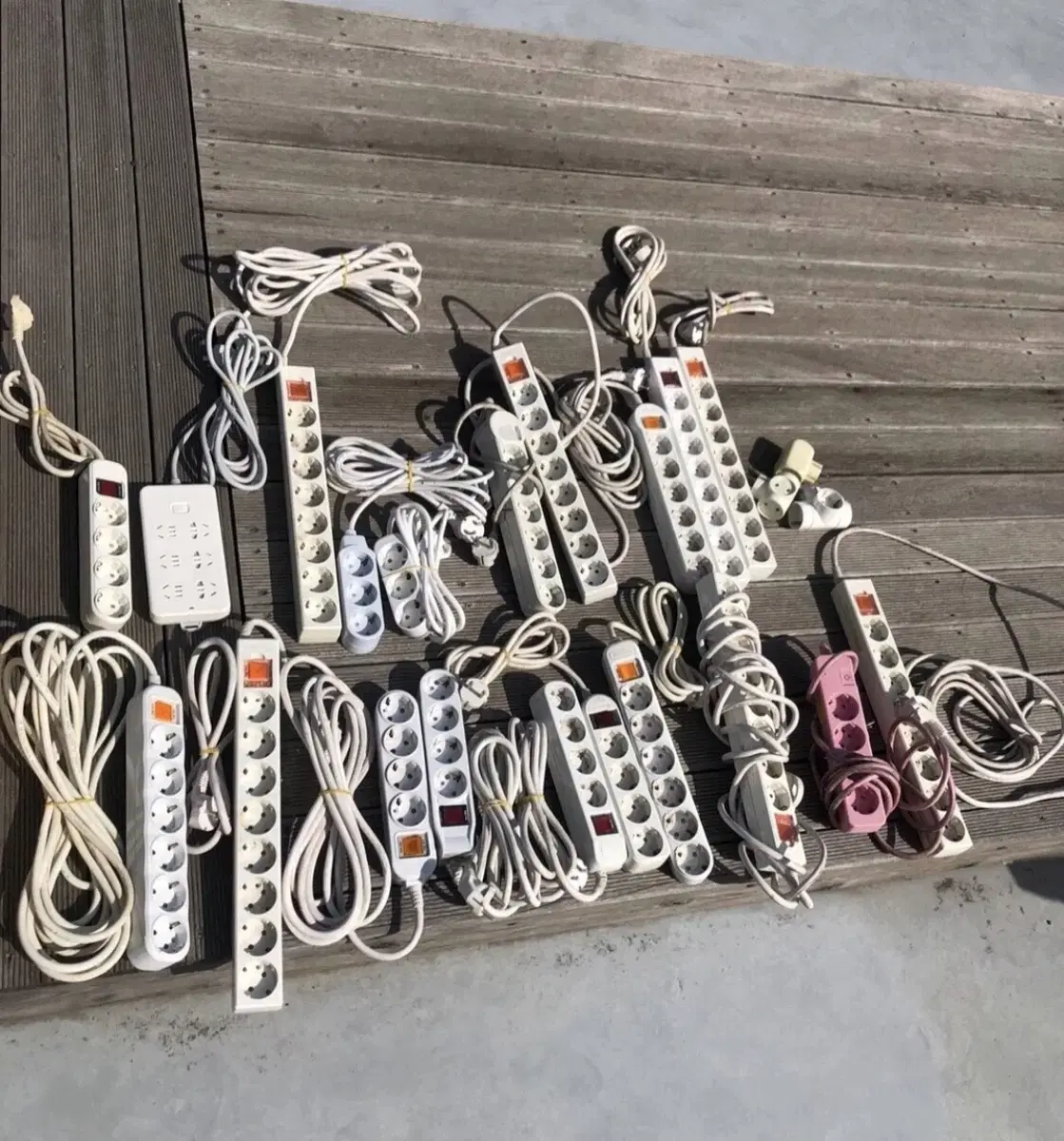 Seoul) Disposed of a number of studios including Multitap