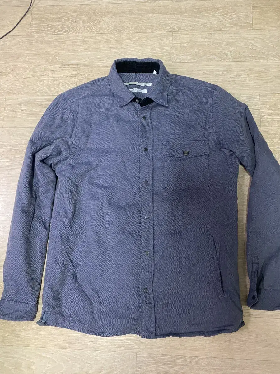 Mauro Griffoni Shirt Jacket