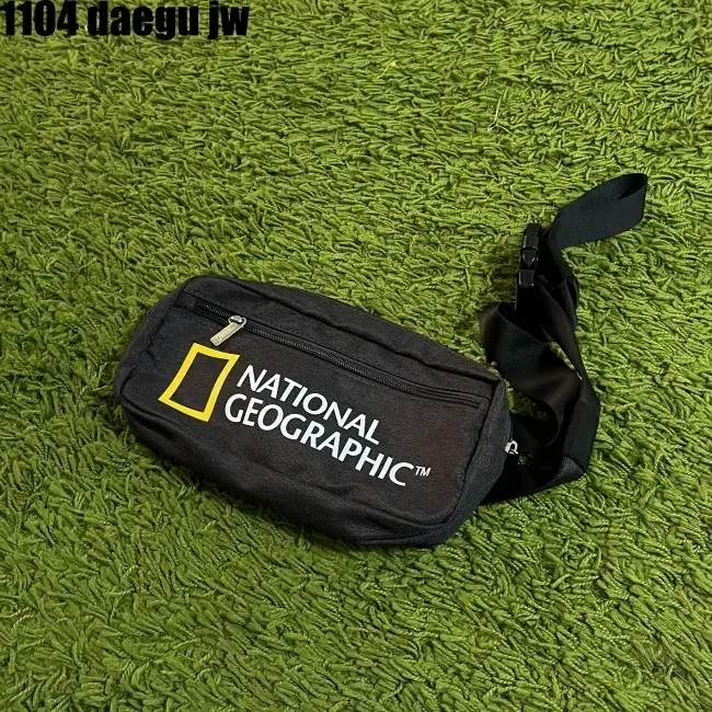 NATIONALGEOGRAPHIC BAG 네셔널지오그래픽 가방