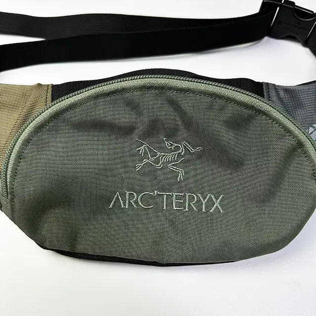 ARC'TERYX x BEAMS 아크테릭스 x 빔즈 숄더백 웨이스트백