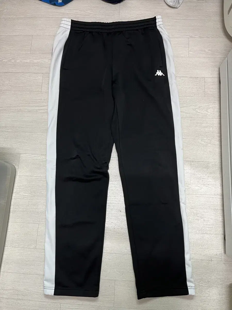 Kappa Tracking Bottoms Training/Jogger Pants L (30~34) Quick sale