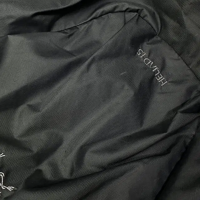 ARC'TERYX Heliad 15 아크테릭스 헬리아드 15 백팩