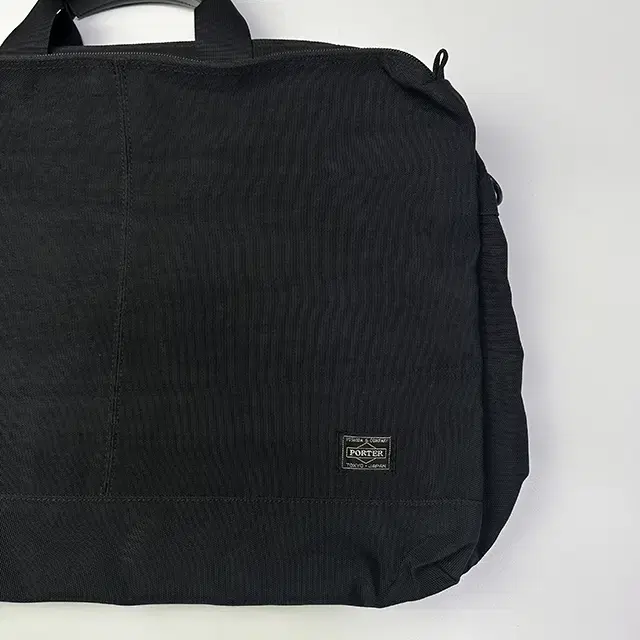 PORTER BRIEFCASE 포터 브리프케이스