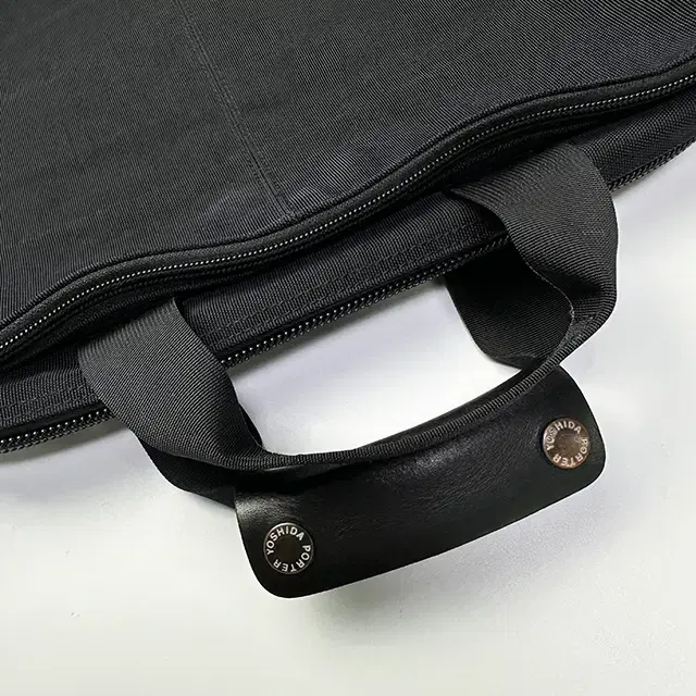 PORTER BRIEFCASE 포터 브리프케이스