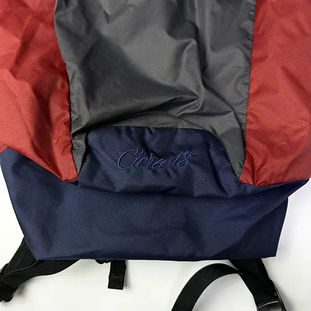 ARC'TERYX x BEAMS Cierzo 18 아크테릭스 빔즈 백팩