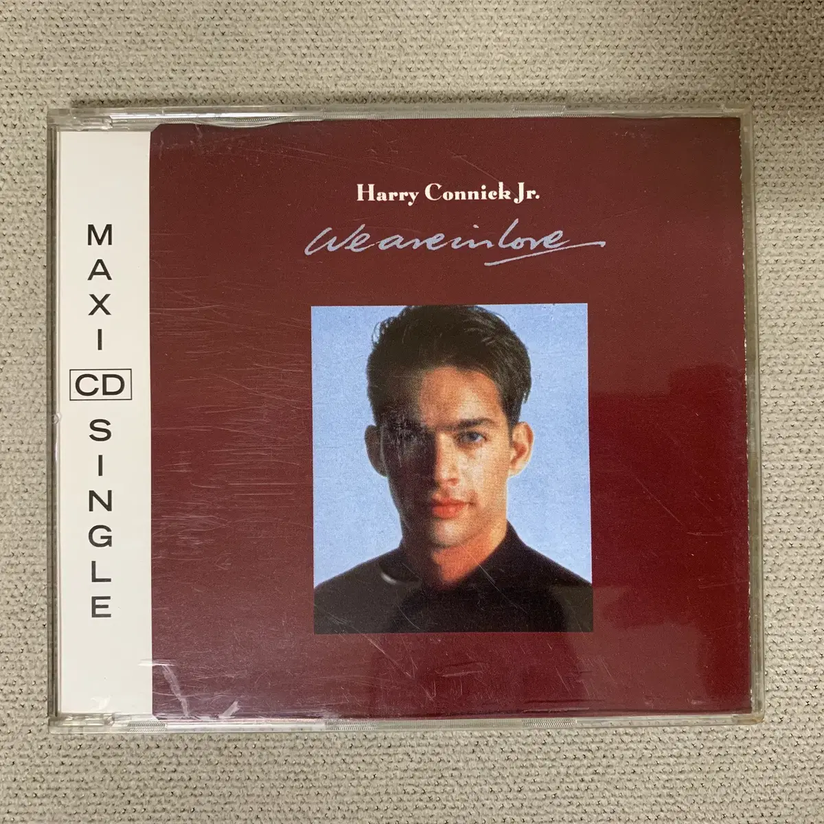 [CD] Harry Connick, Jr. - We Are ...