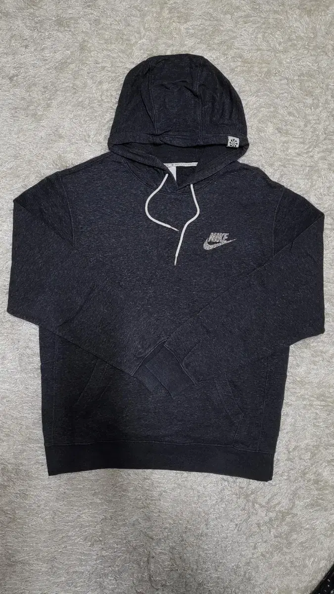 Nike Hoodie U