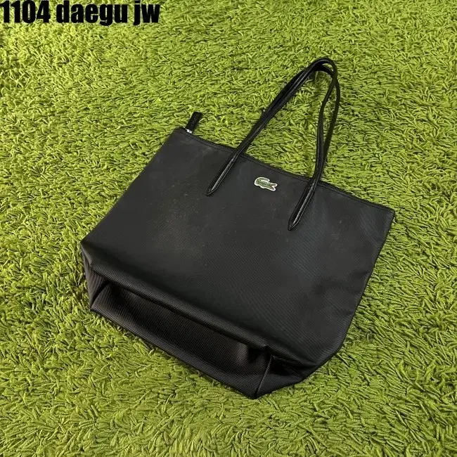 LACOSTE BAG 라코스테 가방