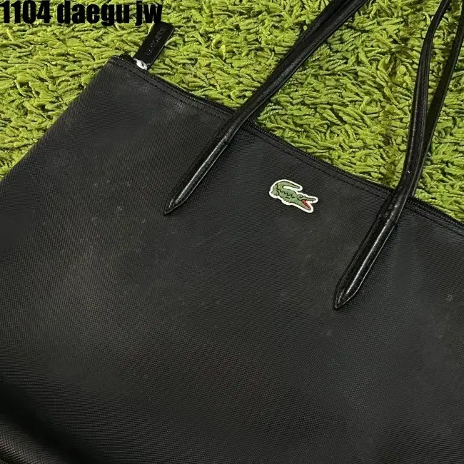 LACOSTE BAG 라코스테 가방