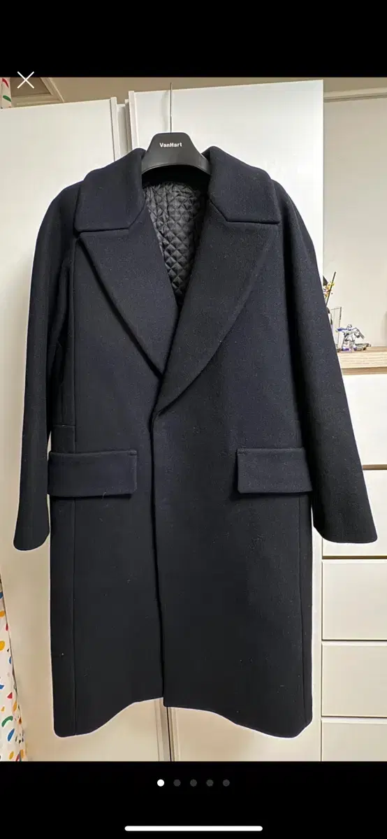 Geosongio Coat for sale