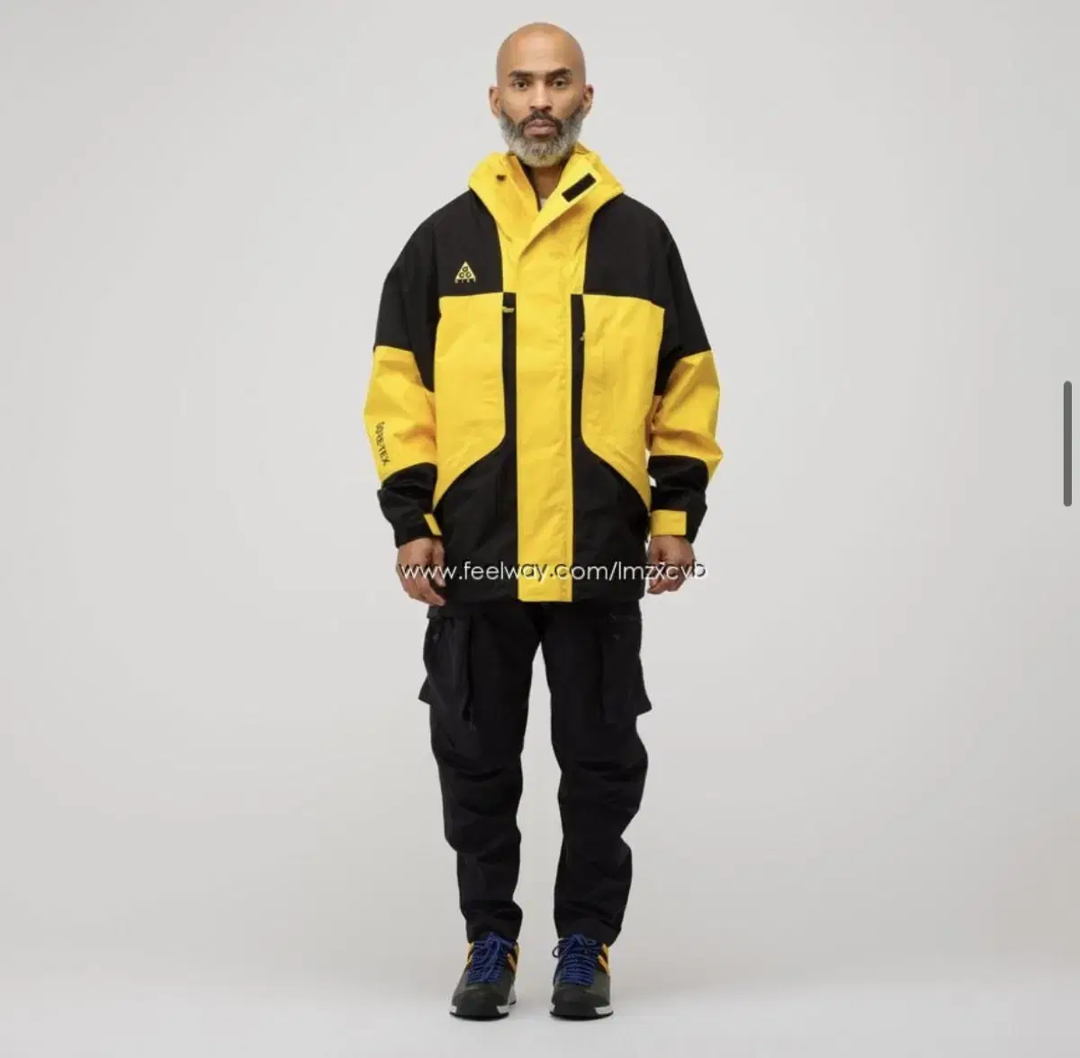 Nike ACG Gore-Tex Jacket Sells